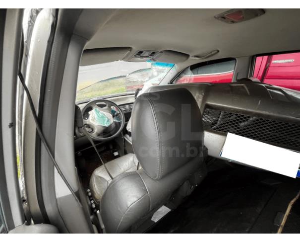 Foto de ITAÚNA/MG-  HYUNDAI TUCSON GLS 20L 2007/2007  - PA13509