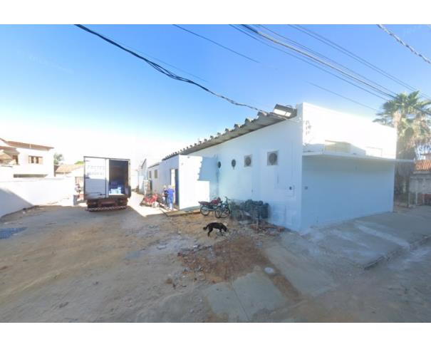 Foto de JANAÚBA/MG — Prédio Comercial com lote de 344,96m² no Centro