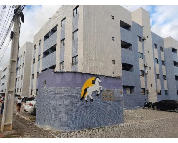 Foto de JOAO PESSOA/PB - Apartamento no Bairro Gramame