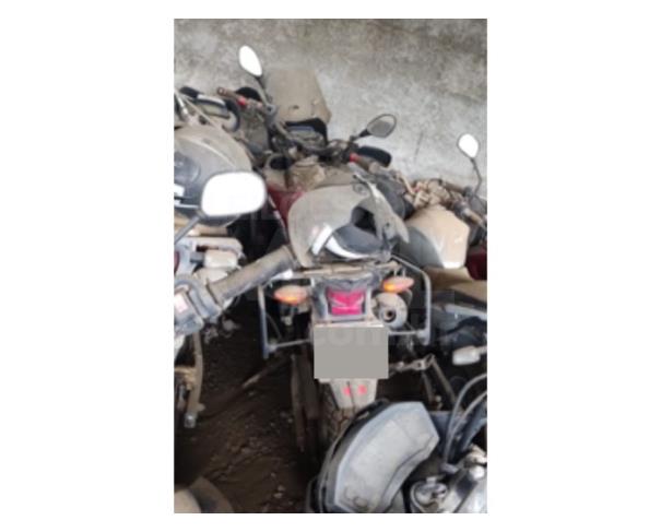 Foto de BARBACENA/MG - Motocicleta HONDA XRE 300 - 2014/2014