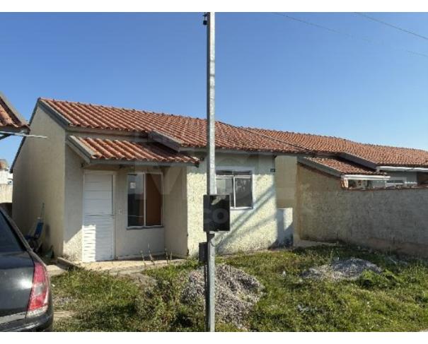 Foto de ITABORAÍ/RJ — Casa com 2 quartos 1 Vaga na Garagem (F8787708418205)