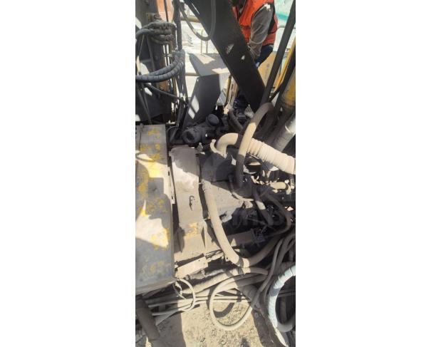 Foto de PARACATU/MG-PERFURATRIZ EPIROC DM50 XL 1200,2014
