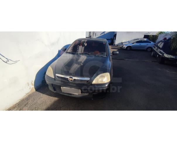 Foto de VISCONDE DO RIO BRANCO/MG - CHEVROLET / CORSA HATCH MAXX - ANO 2012/2012