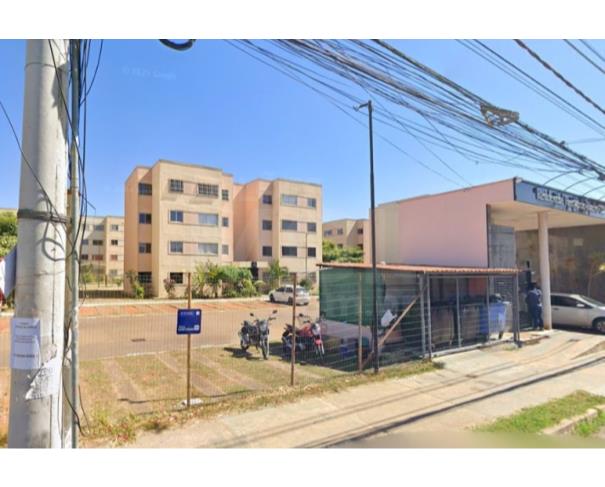 Foto de BRASÍLIA/DF — APARTAMENTO NO BAIRRO RIACHO FUNDO II