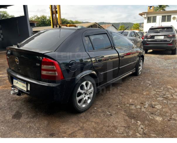 Foto de ITAÚNA/MG- CHEVROLET ASTRA HB 4P ADVANTAGE 2009/2010- PA13147