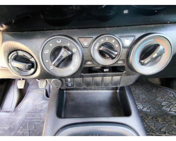 Foto de ITAÚNA/MG- TOYOTA HILUX 4X4 2.8 2022/2022  - PA13272