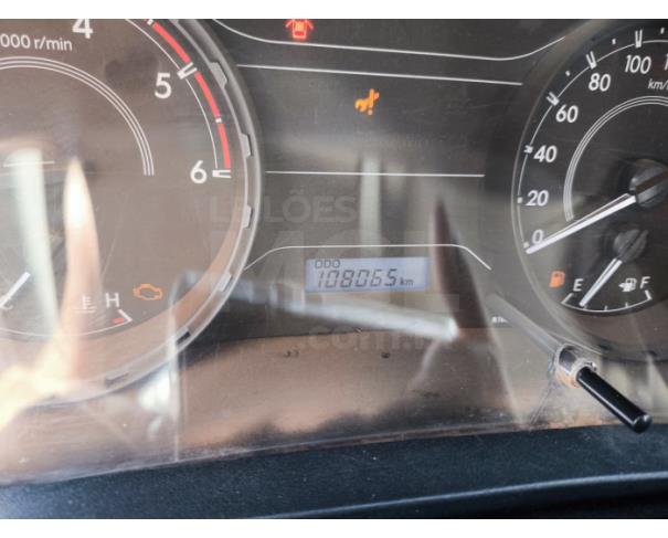 Foto de ITAÚNA/MG- TOYOTA HILUX CDLOWM4FD 2023/2024-PA13223