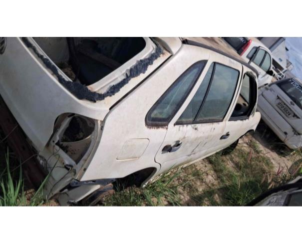 Foto de MARABÁ/PA - VW/GOL 1.0 GIV, 2008/2009