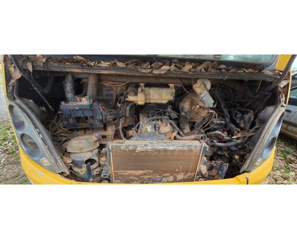 Foto de COCALZINHO DE GOIÁS/GO - Iveco/Cityclass 70C17, 2014/2014
