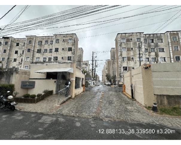 Foto de LAURO DE FREITAS/BA — Apartamento com 45,362m², 2 quartos, 1 Vaga na Garagem (F8555529882909)