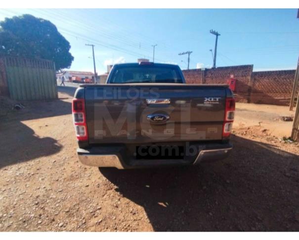 Foto de GRUPIARA/MG - Caminhonete Ford Ranger XLT CD 4A 32C, 2019/2019, DIESEL 