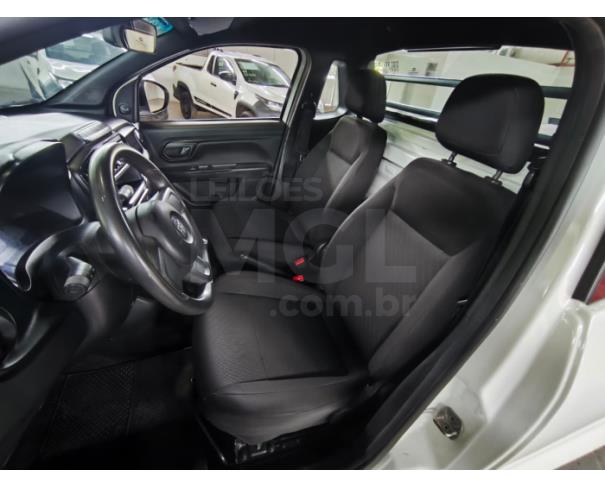 Foto de ITAÚNA/MG - FIAT STRADA ENDURANCE CS 2020/2021  - PA01032