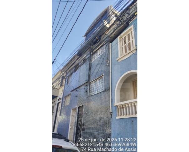 Foto de SÃO PAULO/SP — Casa com (F1444414797097)