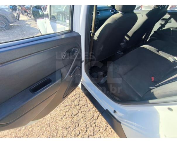 Foto de ITAÚNA/MG- RENAULT OROCH PRO 1.6 2023/2024 -  PA13261