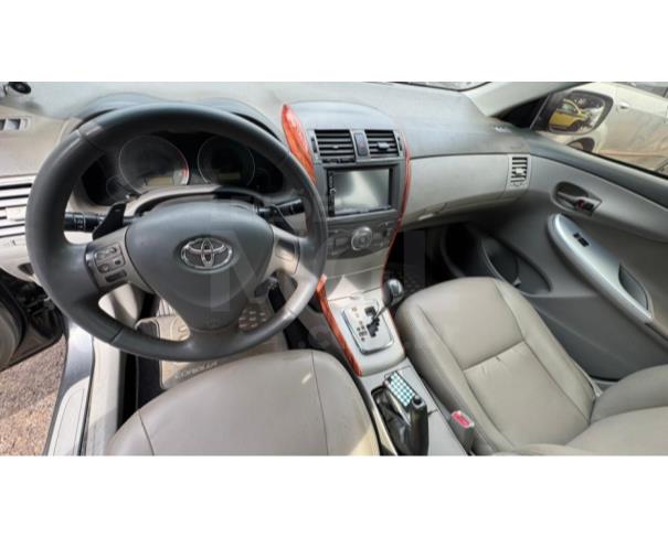 Foto de ITAÚNA/MG - TOYOTA/COROLLA XEI 2.0 FLEX ANO 2011/2011 - B1041