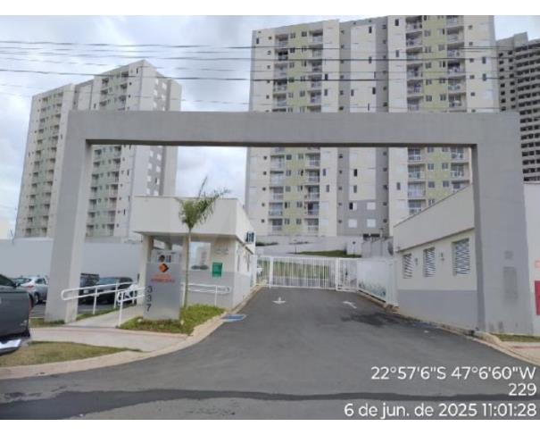 Foto de CAMPINAS/SP — Apartamento com 2 quartos (F8787713687600)