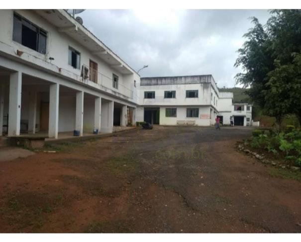 Foto de JUIZ DE FORA/MG — Terreno rural com 2.00.00 hectares e benfeitorias no Sítio Paraíso
