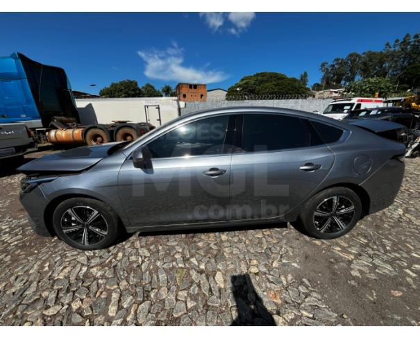 Foto de ITAÚNA/MG- BYD KING GS DM 2024/2025-PA12584
