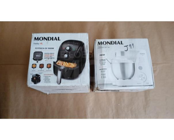 Foto de ITAÚNA/MG - KIT COM 2 ITENS 