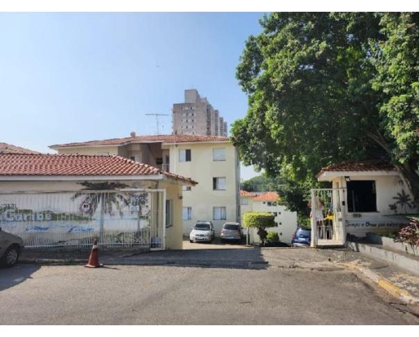 Foto de CARAPICUÍBA/SP — Apartamento com 2 quartos 1 Vaga na Garagem (F8555506737333)