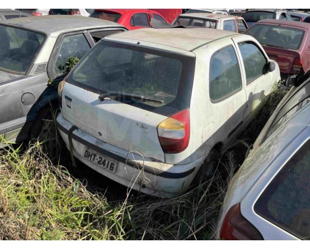 Foto de CAPIVARI/SP - VEÍCULO CONSERVADO - FIAT/PALIO FIRE - 2003/2003