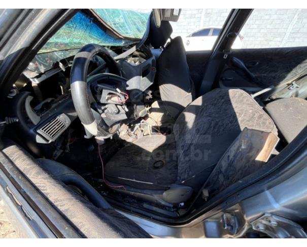 Foto de ITAÚNA/MG- FIAT SIENA ELX 1.3 2002/2003- PA11896