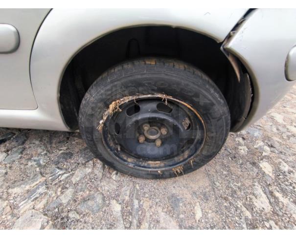 Foto de ITAÚNA/MG- CITROEN C3 GLX 14 FLEX 2006/2007- PA13124