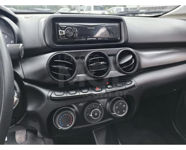 Foto de ITAÚNA/MG- FIAT ARGO 1.0 2023/2024- PA10541