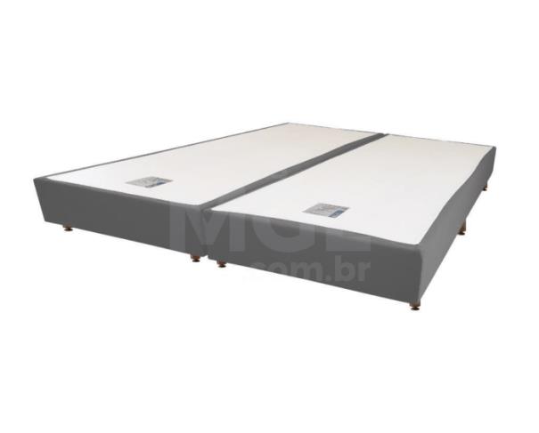 Foto de ITAUNA/MG- BOX SOMMIER PREMIUM KING 193x203