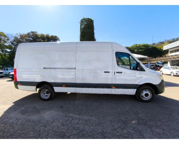 Foto de ITAÚNA/MG- M.BENZ 517 SPRINTER F 2024/2025-PA13334