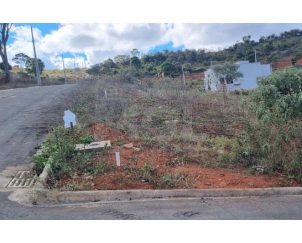Foto de GUANHÃES/MG — Lote de terreno área de 160m² no Bairro Residencial Bom Sucesso III.