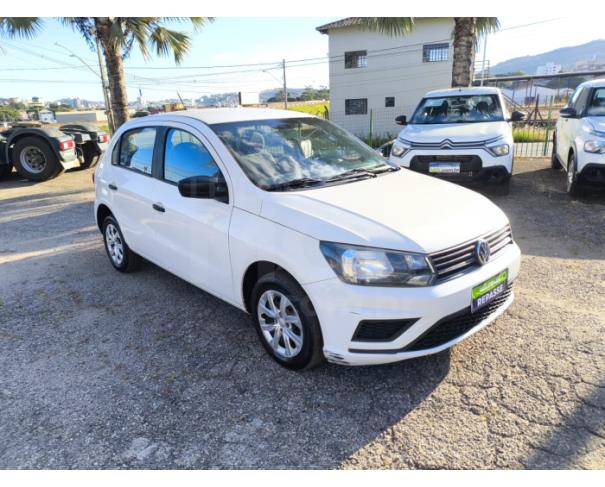 Foto de ITAÚNA/MG- VW GOL 1.0L MC4 2018/2019- PA13235