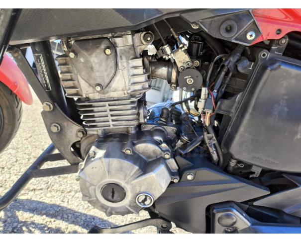 Foto de ITAÚNA/MG- MOTO YAMAHA YBR125I FACTOR ED 2017/2018- PA13310