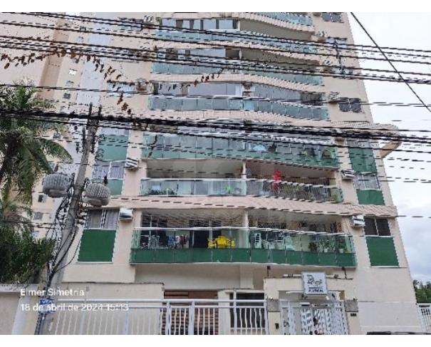 Foto de NOVA IGUAÇU/RJ — Apartamento 3 quartos (F1555522901500)