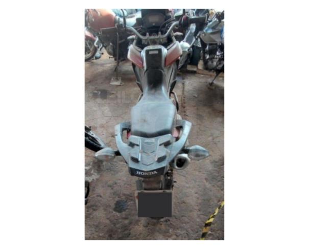 Foto de GUAXUPÉ/MG - Motocicleta HONDA XRE 190 - 2019/2019