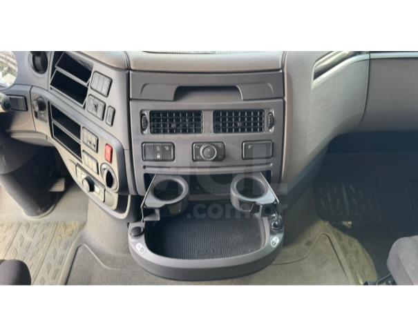 Foto de ITAÚNA/MG - CAVALO TRATOR DAF/XF FTT 530 CABINE ESTENDIDA ANO 2023/2024 - SC1118