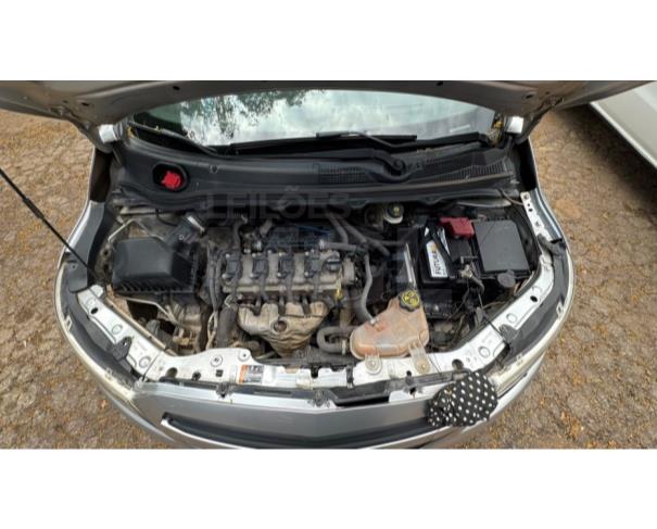 Foto de ITAÚNA/MG - CHEVROLET ONIX 10MT JOYE HATCH ANO 2018/2018 - SC1165