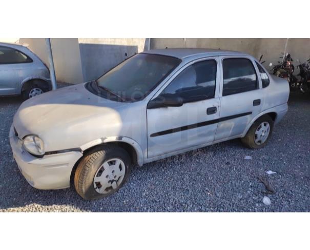 Foto de APARECIDA DE GOIÂNIA/GO - CHEVROLET Corsa Wind - PARA RETIRADA DE PEÇAS 