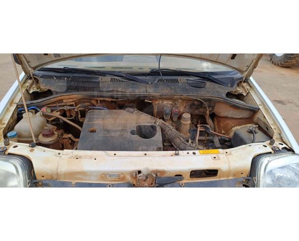 Foto de IBITURUNA/MG - Fiat/Doblo Rontan Amb2, 2009/2009, FLEX 