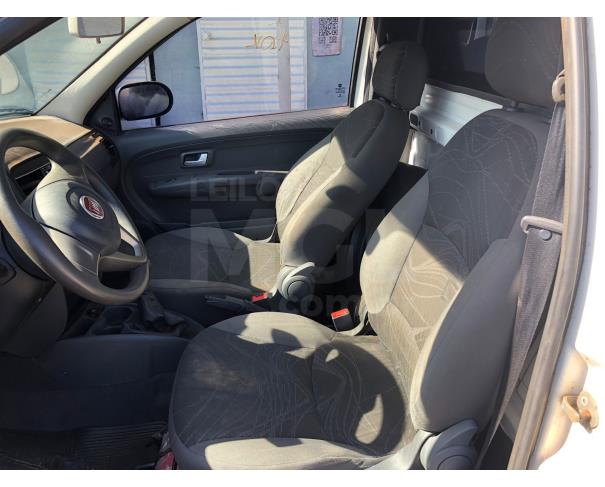 Foto de LOTE 003 - CARGA / CAMINHONETE/FIAT/STRADA WORKING