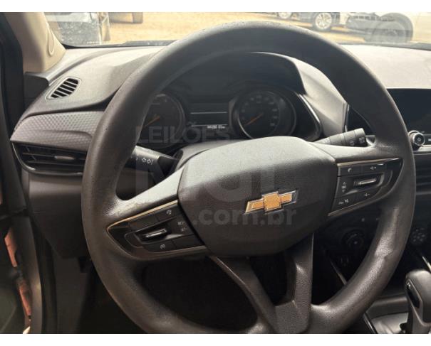 Foto de ITAÚNA/MG - CHEVROLET ONIX PLUS 1.0 TAT NB 2019/2020  - BC00047