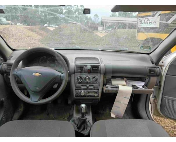 Foto de TREVISO/SC - Chevrolet Classic LS, 2013/2014, FLEX 