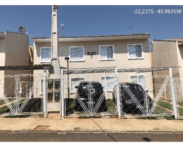 Foto de MARILIA/SP — Apartamento com 42,912m², 2 quartos, 1 Vaga na Garagem (F8444437559891)
