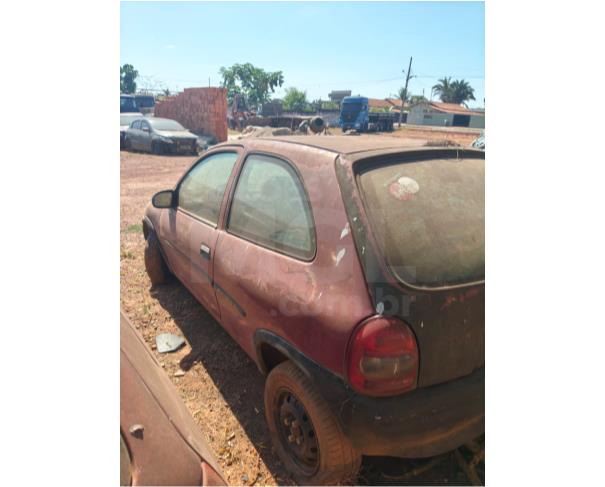 Foto de PONTES E LACERDA/MT - RECUPERÁVEL - CORSA WIND - 1999/1999 - SN0000205