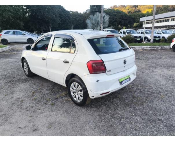 Foto de ITAÚNA/MG - VW NOVO GOL TL MCV  VOLKSWAGEN ANO 2017/2018 - PA13140