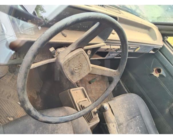 Foto de ARAXÁ/MG - VOLKSWAGEN Parati - 1986/1986 - CIRCULÁVEL