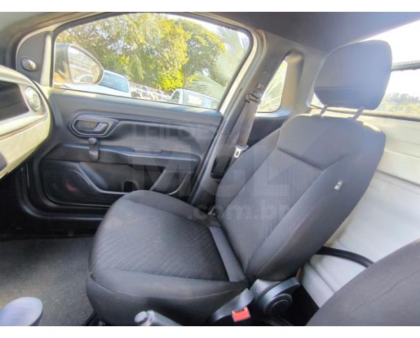 Foto de ITAÚNA/MG- FIAT STRADA ENDURANCE CS 1.3 2024/2025  - PA13263