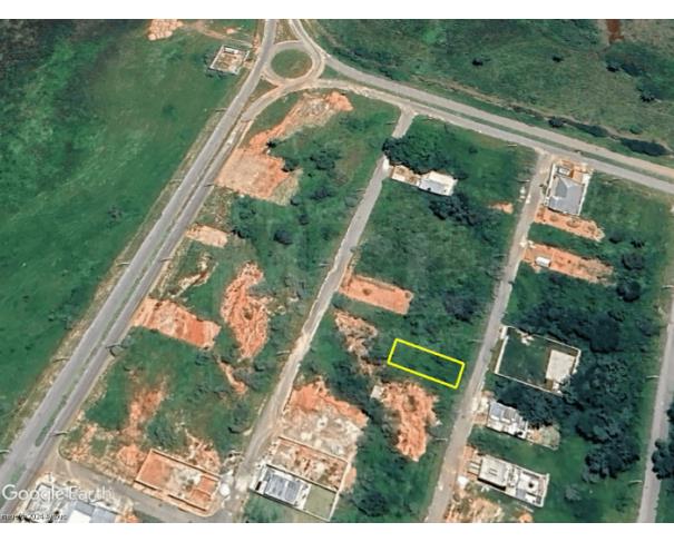 Foto de ESMERALDAS/MG — Lote com 260,00m² no Loteamento Ecovilla Tijuco “Cidade Verde”