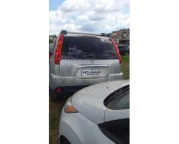 Foto de ITAÚNA/MG - NISSAN/X-TRAIL LE ANO 2008/2009 - SC862