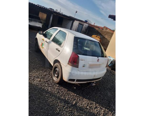 Foto de DOURADOQUARA/MG - CARRO - Fiat Palio Fire, 2015 / 2016